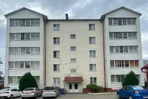 Gest 4 Guest House, Jefremow