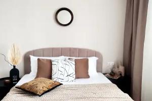 Trend V Zhk Samolet Flat, Krasnodar