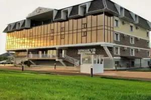 Grand Villa, Turkistan