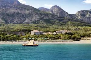Akka Antedon Hotel - Premium All Inclusive, Beldibi
