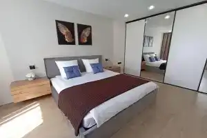 Premial'nye vidovye na 19 etazhe na ul.Zelenaya, 25 Apartment, Ivanovo