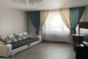 Na Mardzhani 7V Flat, Yelabuga