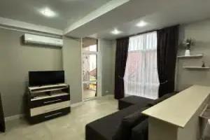 U Morya Flat, Adler