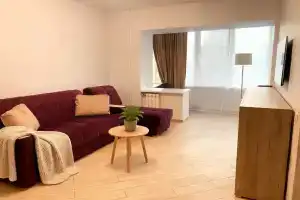 1k Apart-Comfort Na Seslavinskoy 16k2 Apartments, Moscow