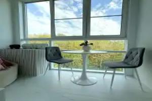 S Basseynom I Saunoy V Sestroretske Apartments, Sestroretsk