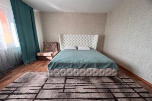 Nadym House (nadym Khaus) V Mikrorayone Olimpiyskiy 2 Apartments, Nadym