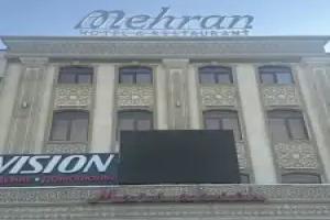 Hotel Mehran, Andidzhan