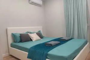 V Novom Razvitom Rayone Krasnodara Flat, Krasnodar
