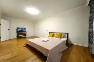 Kvartira Na Ulitsa Akademika Yangelya Apartments, Moscow