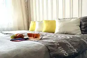 S Remontom Flat, Irkutsk