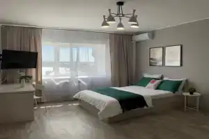 Uyutnaya Kvartira Apartments, Gubkin