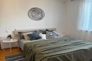 Na Vosymom Nebe Ot Schastyya S Vidom Na Mashuk Flat, Pyatigorsk