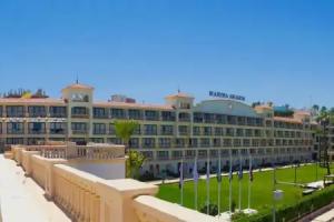 Marina Sharm Hotel, Sharm el Sheikh