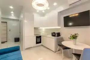 U Morya 85 Apartments, Sochi