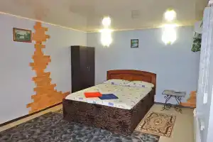 Na Chapayeva 2 Flat, Mineralnye Vody