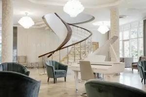 Amza Park Hotel, Gagra