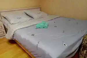 Apartamenty Nedelina 17 Flat, Shchelkovo