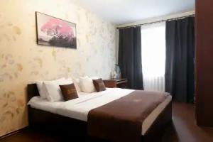 InnDays Bolshaya Ivanovskaya 14/61 Apartments, Podolsk