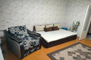 Uyutnaya V Tsentre Goroda Flat, Tobol'sk