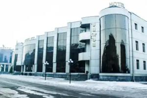 Hotel Vanatur, Gyumri