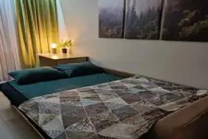 Na ulice Chavayna 17 Apartments, Yoshkar-Ola