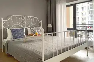 Green Park Apartments 1, Kislovodsk