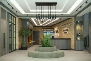 Art Air Hotel, Tashkent