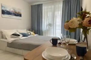 Orkhideya Apartments, Mytishchi