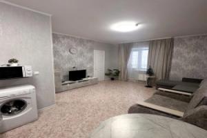Uyutnaya Studiya V Novom Rayone Solnechny Flat, Yurga