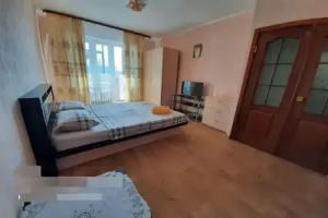 Na Sibirskoy 17B Flat, Novy Urengoy