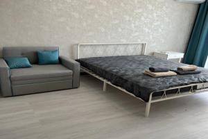 Svetlaya, uyutnaya vo Vladivostoke Flat, Vladivostok