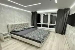 Na Ufimskoy 6 Flat, Novokuznetsk