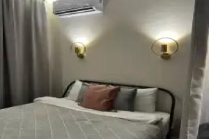 V Zhk Panorama Flat, Astrakhan