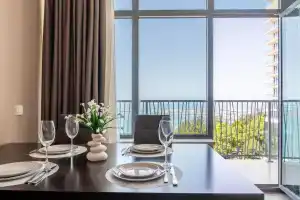 Orjonikidze 11/1 Flat 6, Sochi