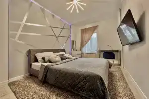 Apartamenty Prekrasnaya Dvushechka V Samom Serdtse Bresta, Brest