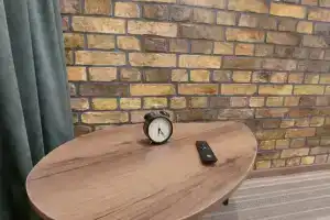 Emerald Apartments, Kolomna