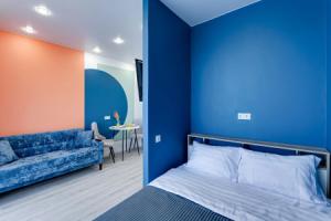 V Novol Lenino Flat, Irkutsk