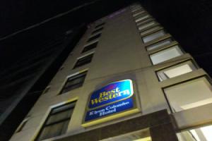 Best Western Elyon Colombo, Colombo