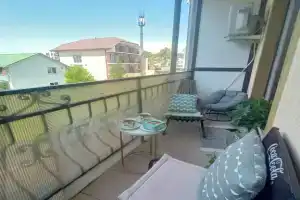 Na Pereletnoy 34 Apartments, Adler