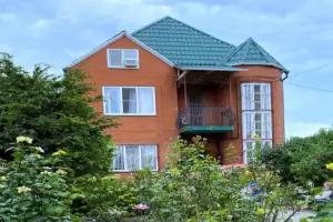 50 Let Oktyabrya 78/1 Living quarters, Primorsko-Akhtarsk