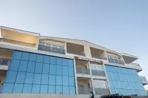 Antiocha Residence number 09-770 Hotel, Didim