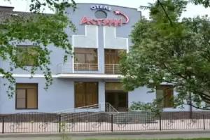 Hotel Asteri, Mineralnye Vody