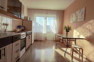 Uyutnaya 2kh Komnatnaya Kvartira V Dzerzhinskom Rayone Flat, Perm