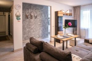 V tsentre Kaliningrada Flat, Kaliningrad