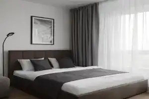 Apartments Knokey Ochakovskaya, Moscow