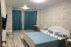 Uyutnaya V Tsentre Goroda Flat, Aksay