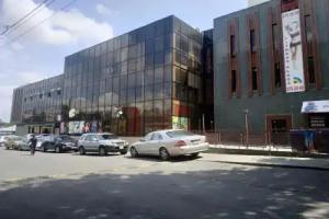 Hostel Portal, Tbilisi