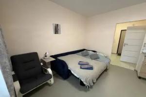 Studiya Po Adresu Zhukova 18 A Korpus 2 Flat, Kingisepp