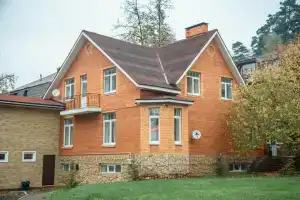 EVA Apartments, Khimki