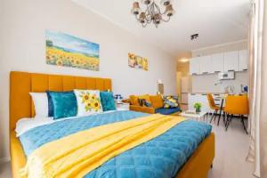Uyutnye Sovremennye V Zhk Veer Park Apartments, Ekaterinburg